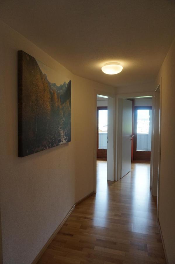 Ferienhaus Edith Kaltenbach Dış mekan fotoğraf