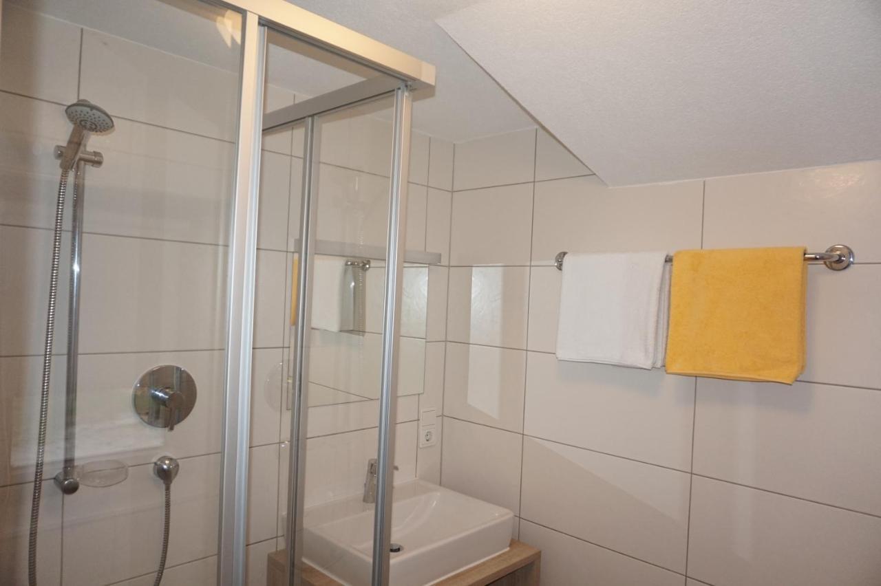 Ferienhaus Edith Kaltenbach Dış mekan fotoğraf