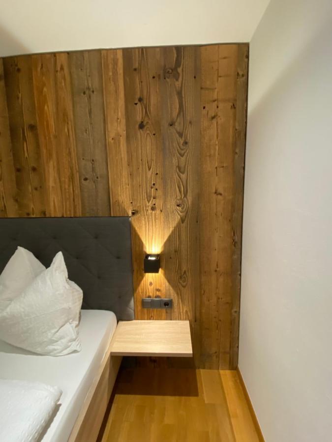 Ferienhaus Edith Kaltenbach Dış mekan fotoğraf