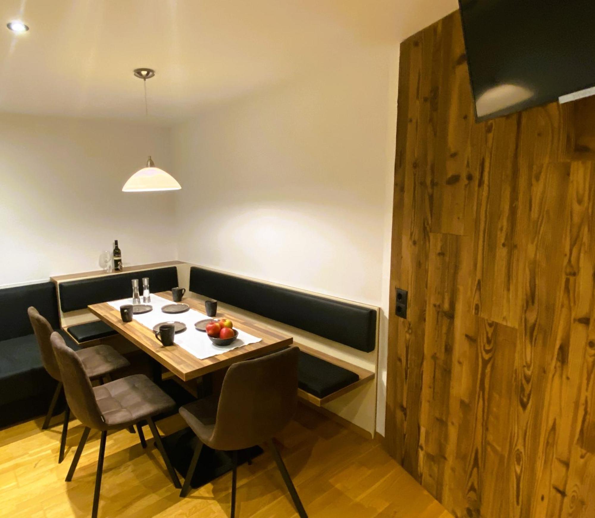 Ferienhaus Edith Kaltenbach Dış mekan fotoğraf