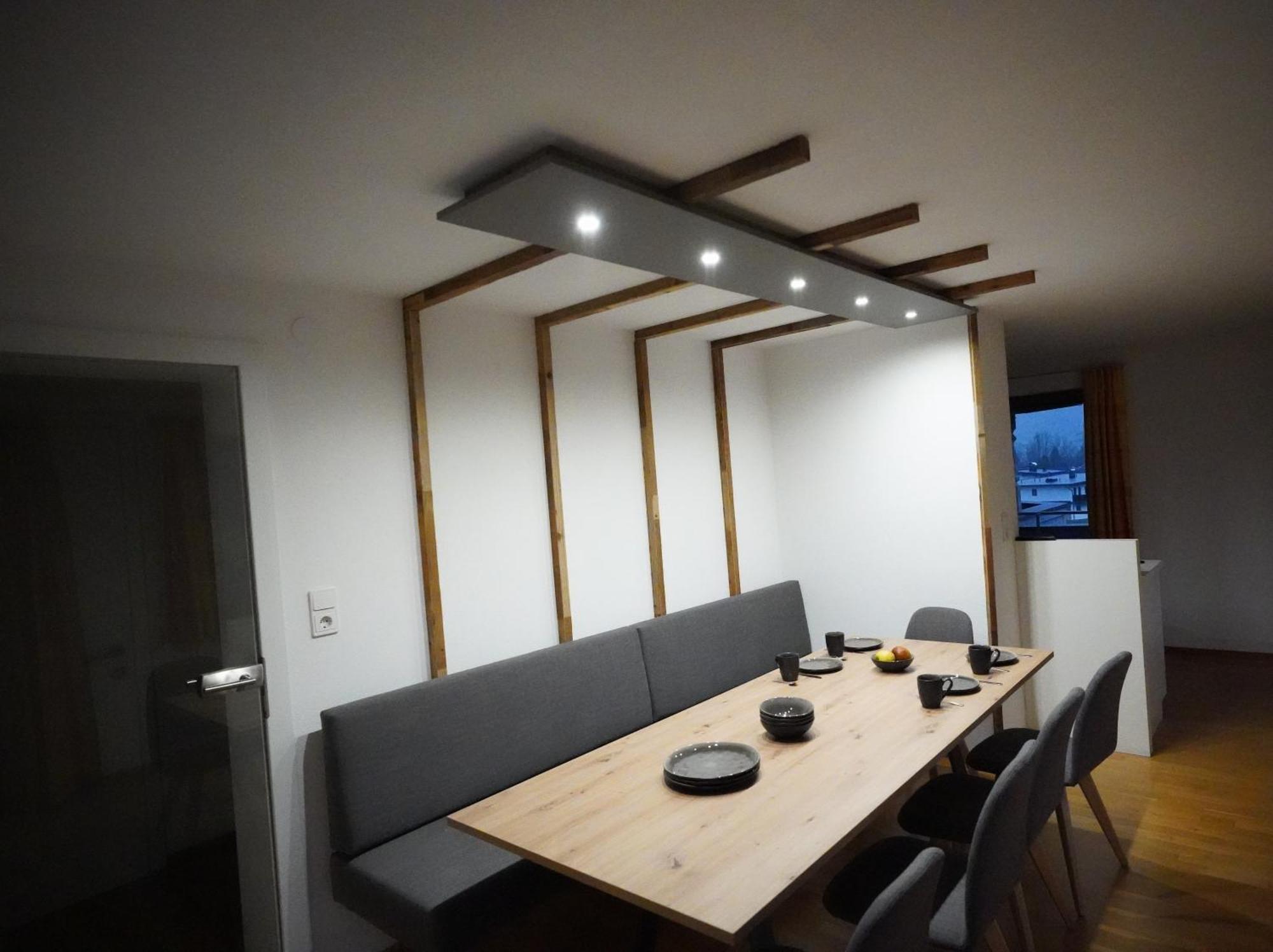 Ferienhaus Edith Kaltenbach Dış mekan fotoğraf