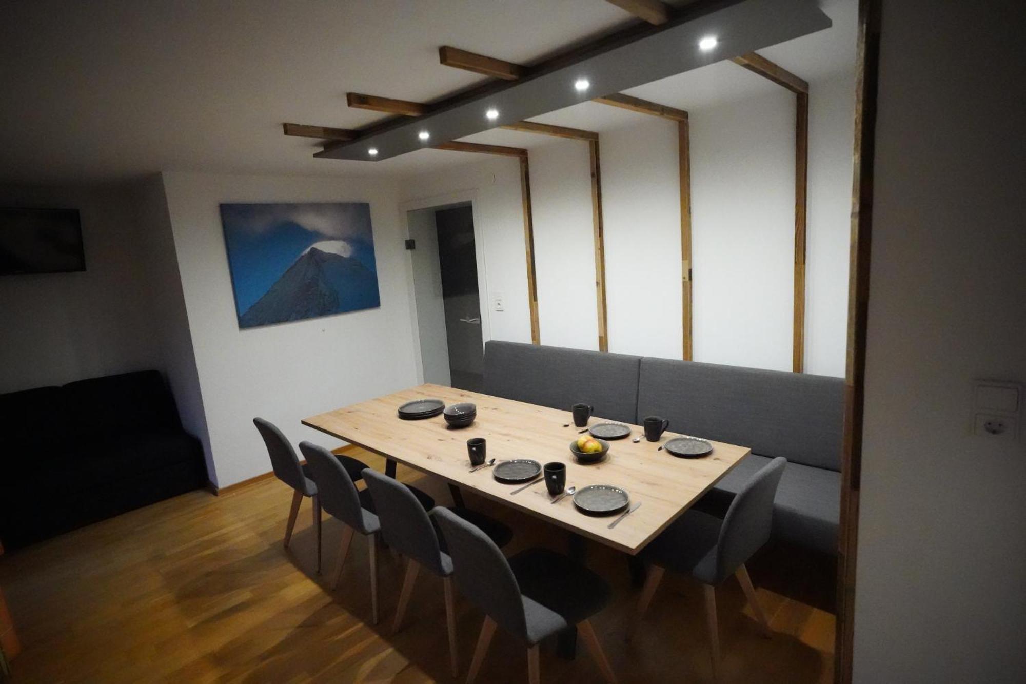 Ferienhaus Edith Kaltenbach Dış mekan fotoğraf